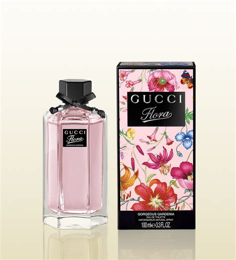 gucci fleur perfume|gucci flower perfume women.